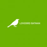 LOVEBIRD BATMAN