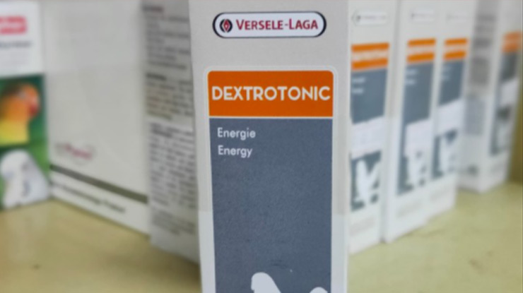 dextrotonic