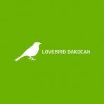 LOVEBIRD DAKOCAN 1
