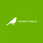 LOVEBIRD PARBLUE
