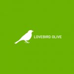 Lovebird Olive