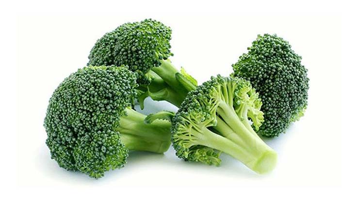 Kandungan Gizi Brokoli
