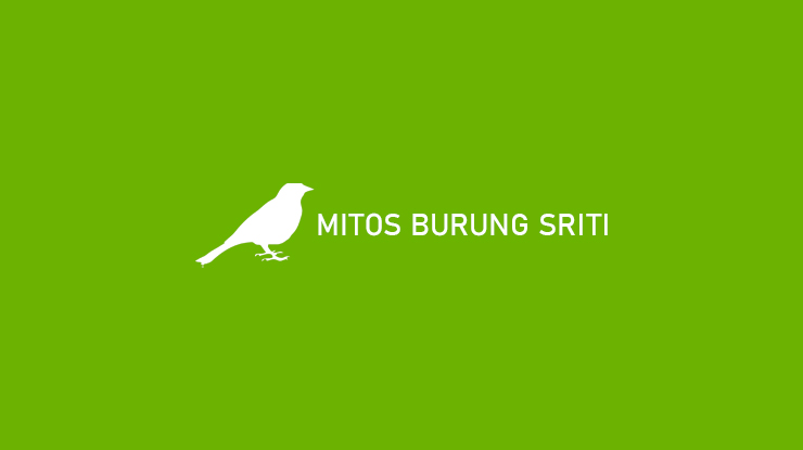 Mitos Burung Sriti